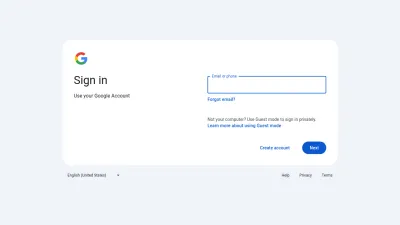 Screenshot of Familylink.google.com
