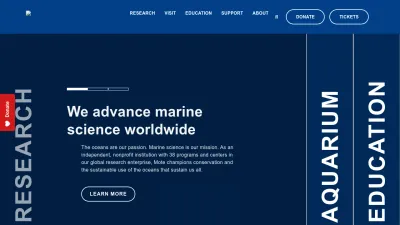 Screenshot of Mote.org