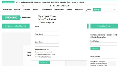 Screenshot of Greenqueen.com.hk