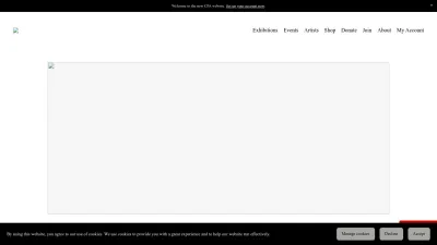 Screenshot of Photography.org