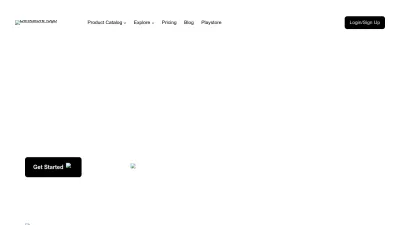 Screenshot preview of blinkstore.in
