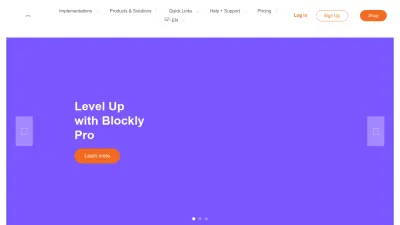 Screenshot of Makewonder.com