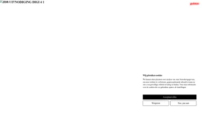 Screenshot of Mskgent.be