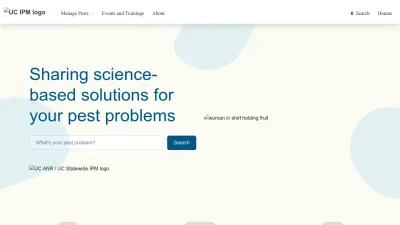 Screenshot of Ipm.ucanr.edu