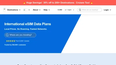 Screenshot of Gigsky.com