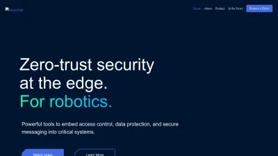 Screenshot of Spideroak.com