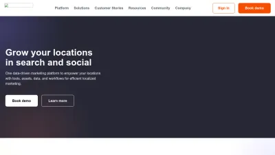Screenshot of Promorepublic.com