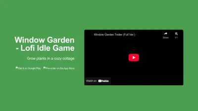Screenshot of Cloverfigames.com