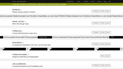 Screenshot preview of djr.com