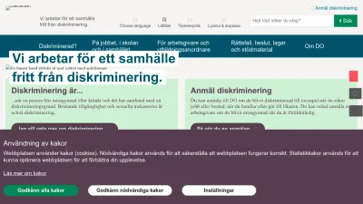 Screenshot of Do.se