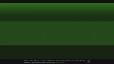 Screenshot of Xatakamovil.com