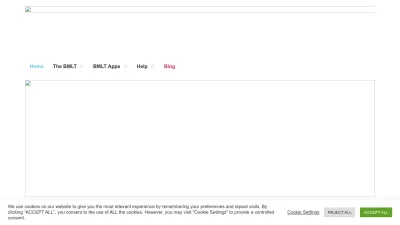 Screenshot of Bmlt.app
