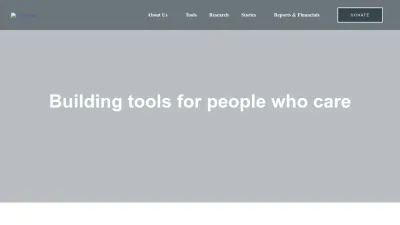 Screenshot of Medic.org
