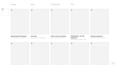 Screenshot of 50watts.com