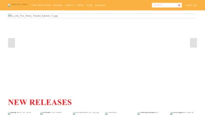 Screenshot of Feministpress.org