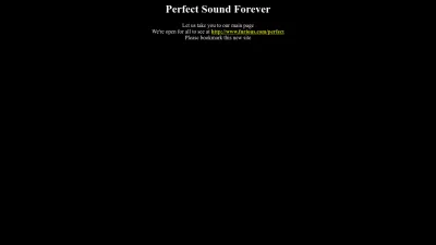 Screenshot of Furious.com
