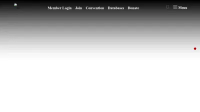 Screenshot of Nabj.org