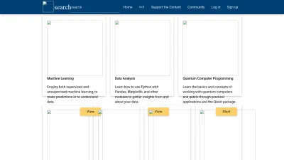 Screenshot of Pythonprogramming.net