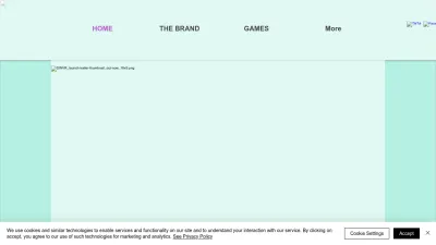 Screenshot of Dumbwaystodie.com