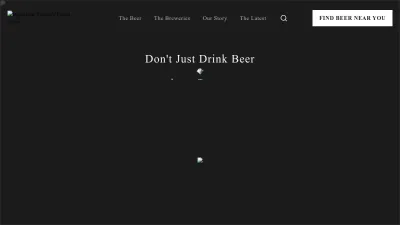 Screenshot of Merchantduvin.com