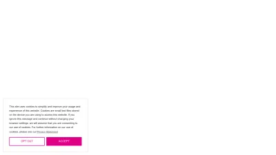 Screenshot of Shopjustice.com