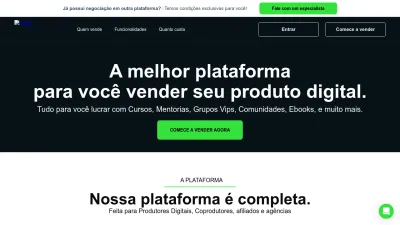 Screenshot of Lastlink.com