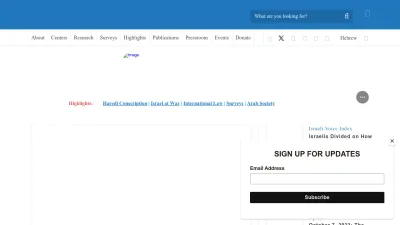 Screenshot of En.idi.org.il