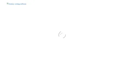 Screenshot of Airstory.co