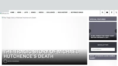 Screenshot of Diffuser.fm