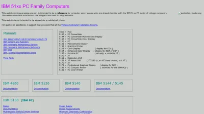 Screenshot of Minuszerodegrees.net