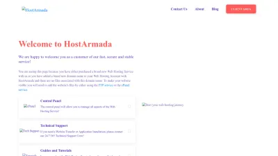 Screenshot of Dailypaul.com