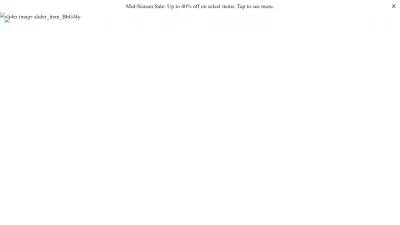 Screenshot of Takoutny.com