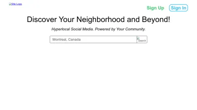 Screenshot of Storeboard.com
