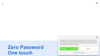 Screenshot of Fluistr.com