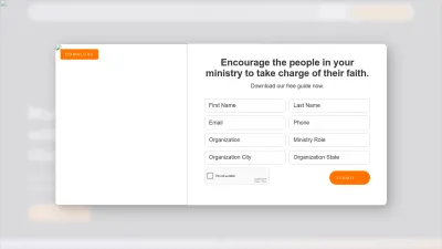 Screenshot preview of rightnowmedia.org