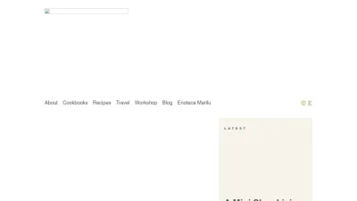 Screenshot of Emikodavies.com