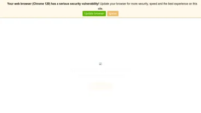 Screenshot of Bitcore.io