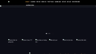 Screenshot preview of 8kbett.co