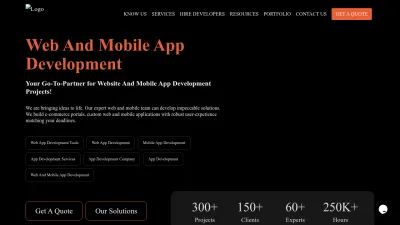Screenshot preview of innvonix.com