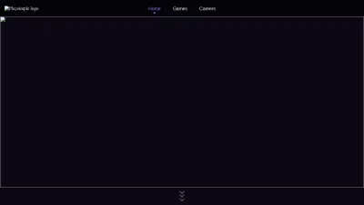 Screenshot of Playsimple.in