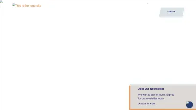 Screenshot of Ncrp.org