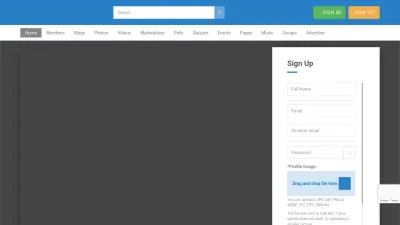 Screenshot preview of dailygram.com