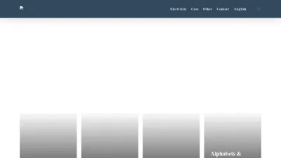 Screenshot of Worldstandards.eu
