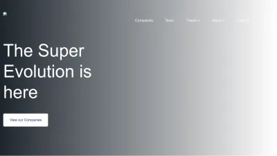 Screenshot of Innovationendeavors.com