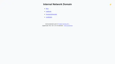 Screenshot of Directlyrics.com