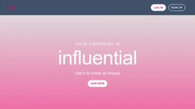 Screenshot of Paidviewpoint.com