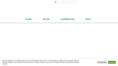 Screenshot of Discoversvg.com