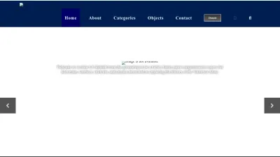 Screenshot preview of tennesseeencyclopedia.net