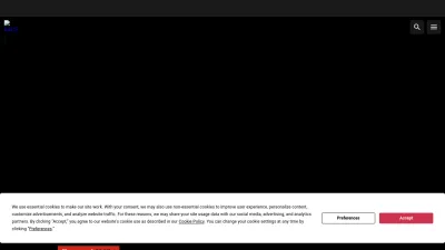 Screenshot preview of racer.com