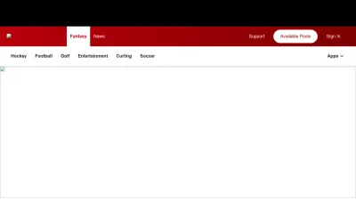 Screenshot preview of officepools.com